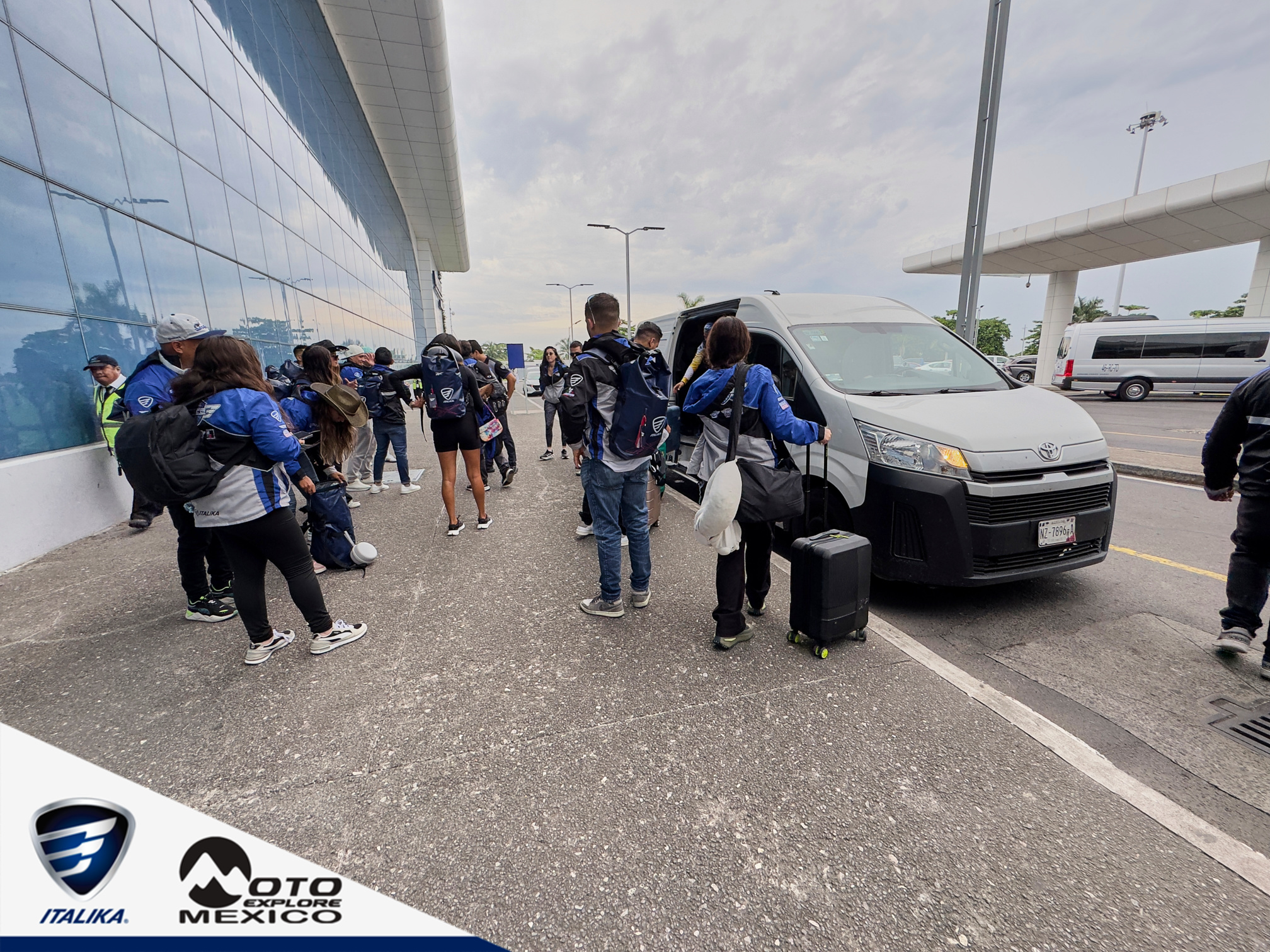 ITALIKA CHACHALACAS D1 12